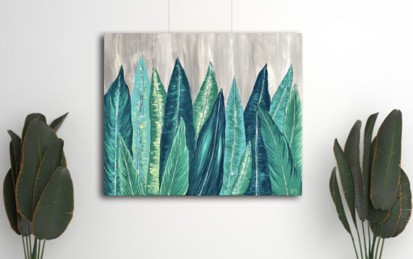 WILD LEAVES - Image 5