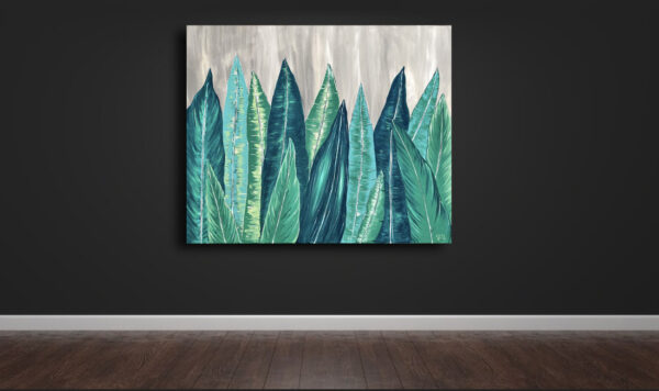 WILD LEAVES - Image 6