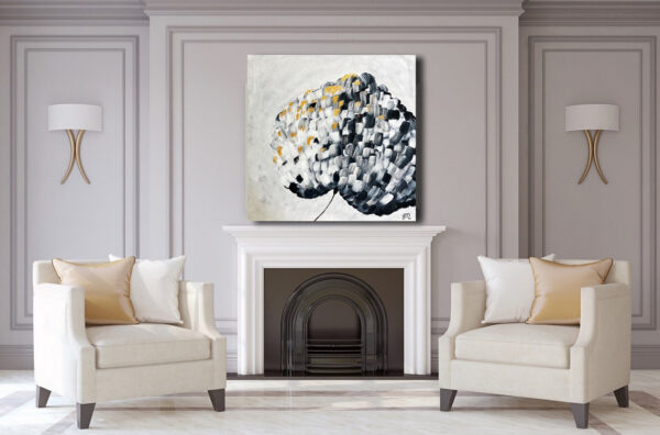 BLACK AND GOLD - Image 5