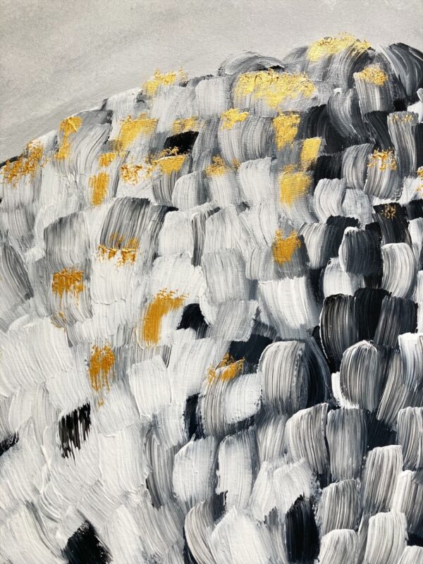 BLACK AND GOLD - Image 7