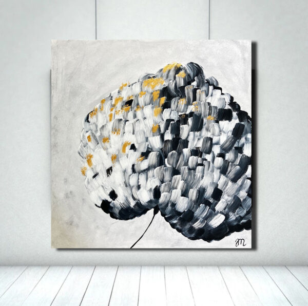 BLACK AND GOLD - Image 4