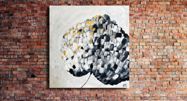 BLACK AND GOLD - Image 2