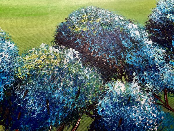 TREE FLOATING 3 PANEL - Image 9