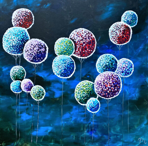 COLORS OF GALAXY - Image 2