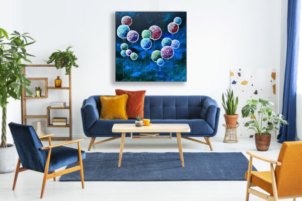 COLORS OF GALAXY - Image 3
