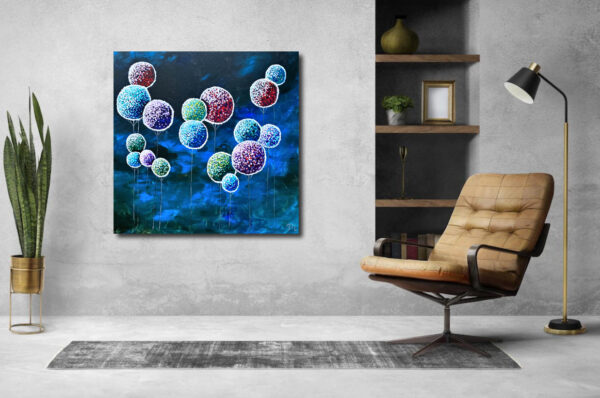 COLORS OF GALAXY - Image 9