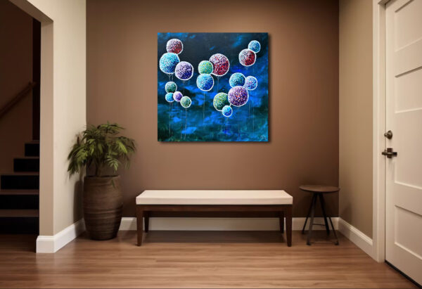COLORS OF GALAXY - Image 8