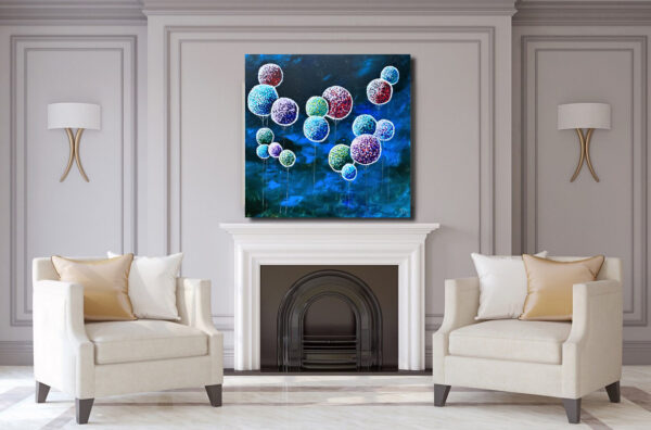 COLORS OF GALAXY - Image 7