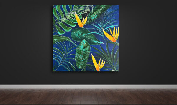 JUNGLE TOUR PART 2 - Image 4