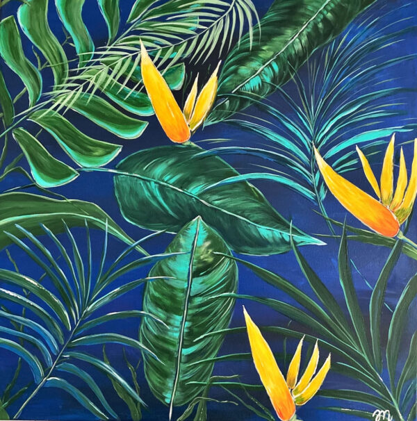 JUNGLE TOUR PART 2 - Image 2