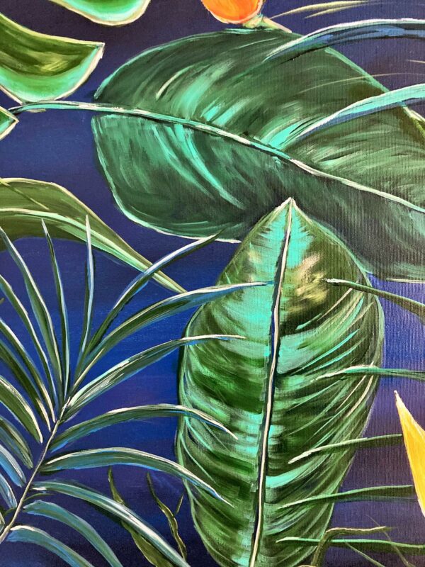 JUNGLE TOUR PART 2 - Image 3