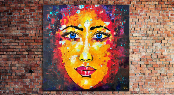JUST POSITIVE - Image 2