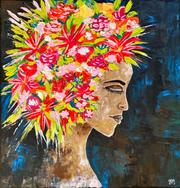 SILENCE AND COLORS - Image 2