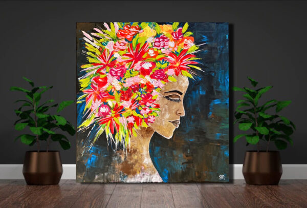 SILENCE AND COLORS - Image 8