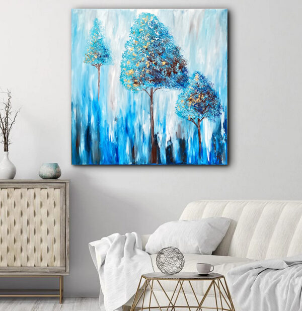 WALK INTO THE BLUE - Image 7
