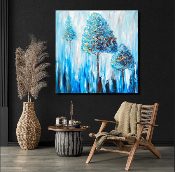 WALK INTO THE BLUE - Image 6
