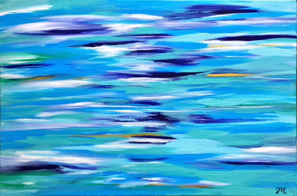 IN FAR WATERS - Image 2