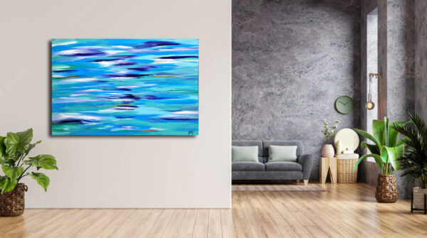 IN FAR WATERS - Image 4