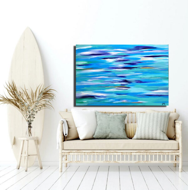 IN FAR WATERS - Image 5