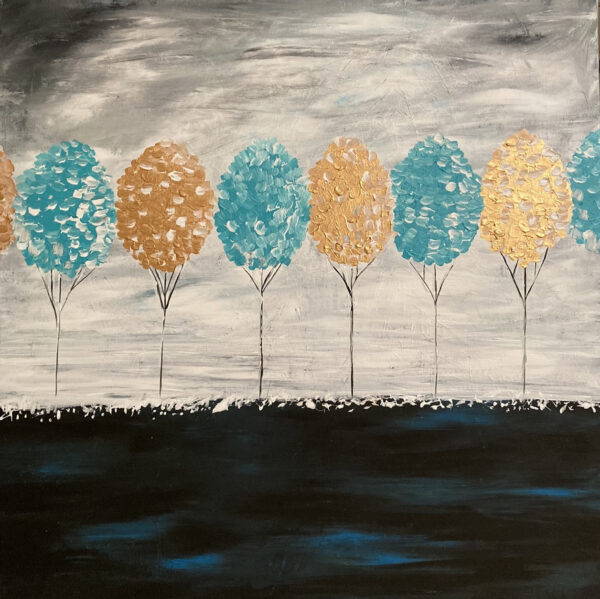 BEFORE STORM - Image 2