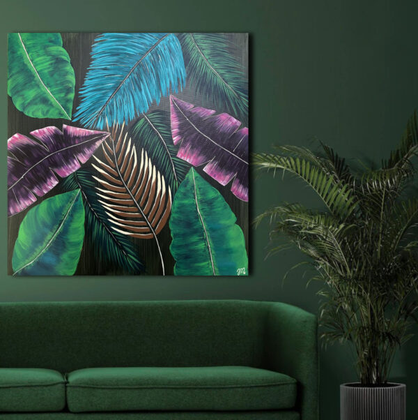 EXOTIC ISLAND - Image 4
