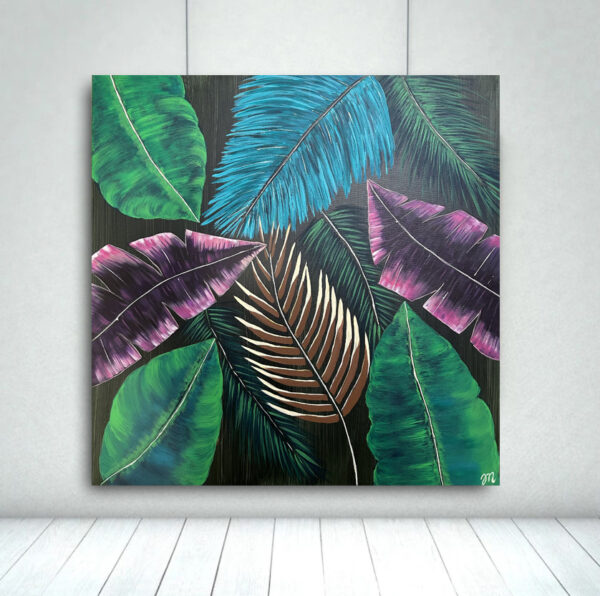 EXOTIC ISLAND - Image 3