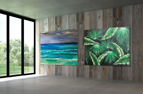SCENT OF THE SEA - Image 10