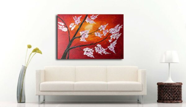 CHERRY BLOSSOM - Image 7