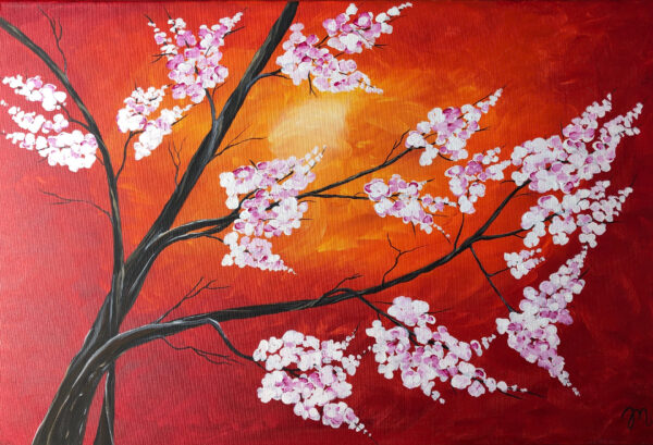 CHERRY BLOSSOM - Image 6