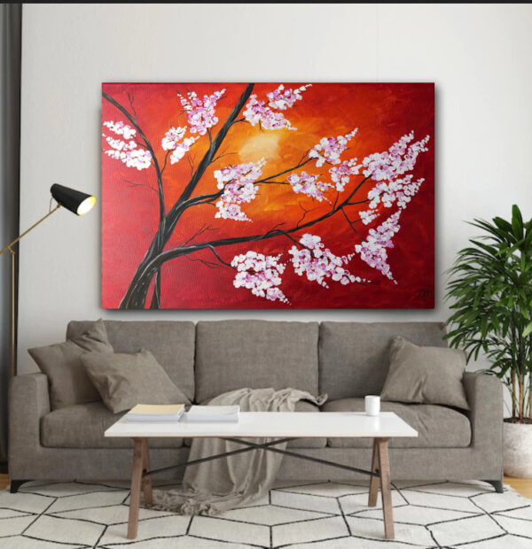 CHERRY BLOSSOM - Image 5