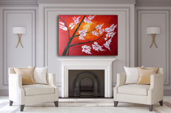 CHERRY BLOSSOM - Image 4