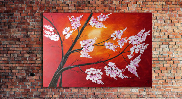 CHERRY BLOSSOM - Image 2