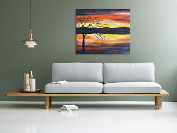 SUNSET - Image 3