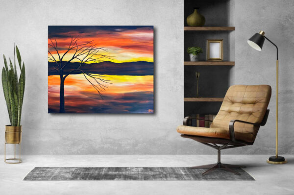 SUNSET - Image 5