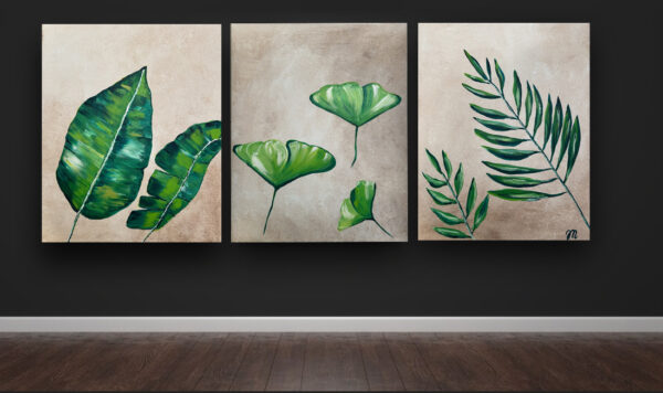 TRIPLET - Image 9