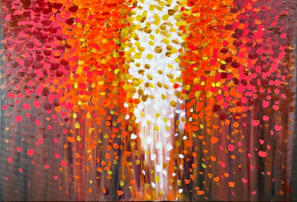 GOLDEN RAIN - Image 2