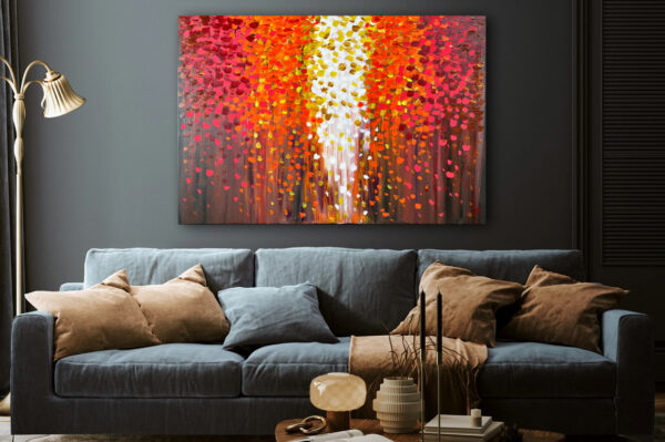 GOLDEN RAIN - Image 6