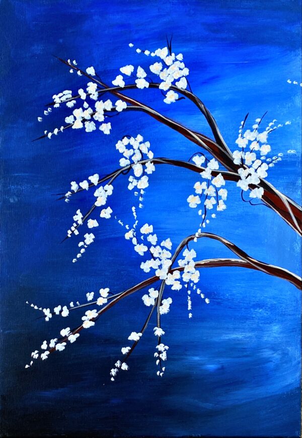 BLUE SPRING - Image 2