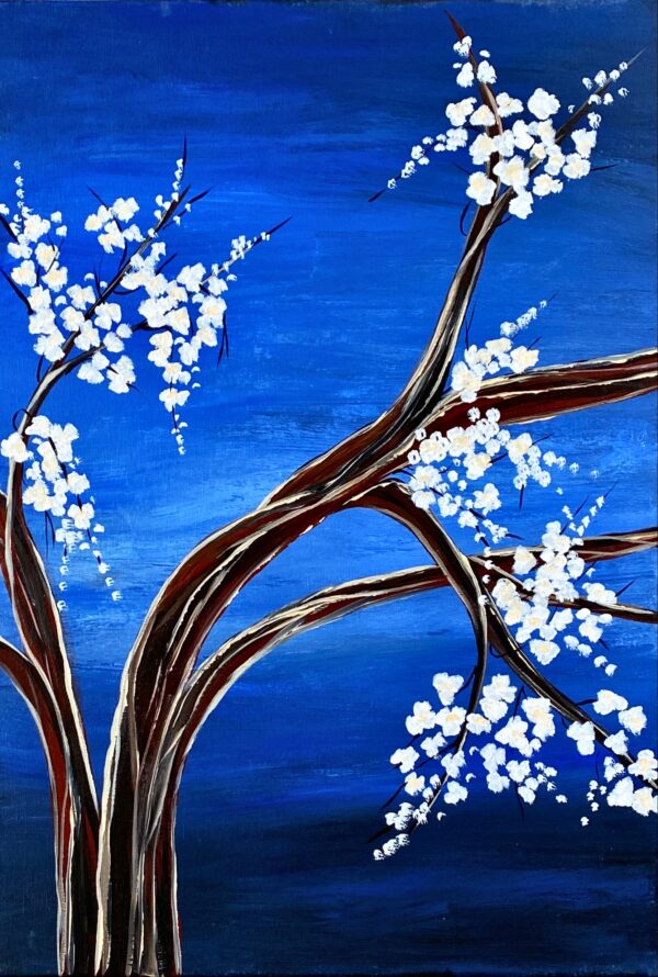 BLUE SPRING - Image 3