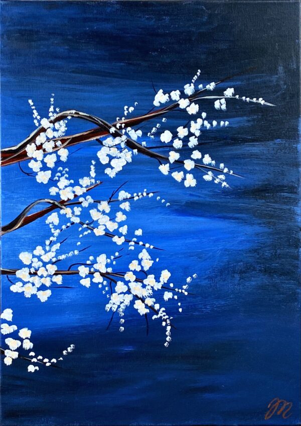 BLUE SPRING - Image 4