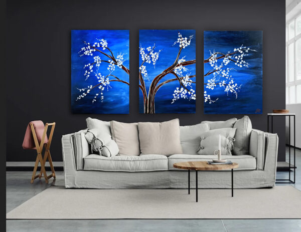 BLUE SPRING - Image 5