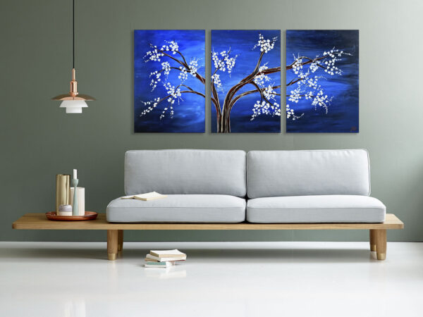 BLUE SPRING - Image 7