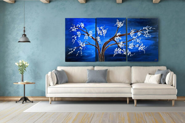 BLUE SPRING - Image 9