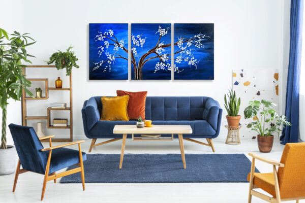 BLUE SPRING - Image 10