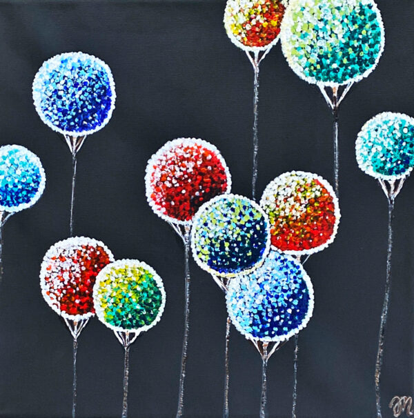 BUBBLES - Image 2