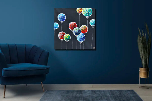 BUBBLES - Image 3