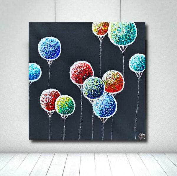 BUBBLES - Image 4