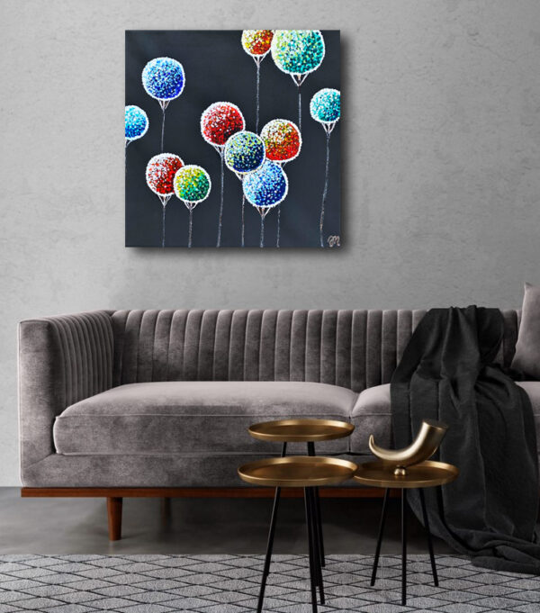 BUBBLES - Image 5