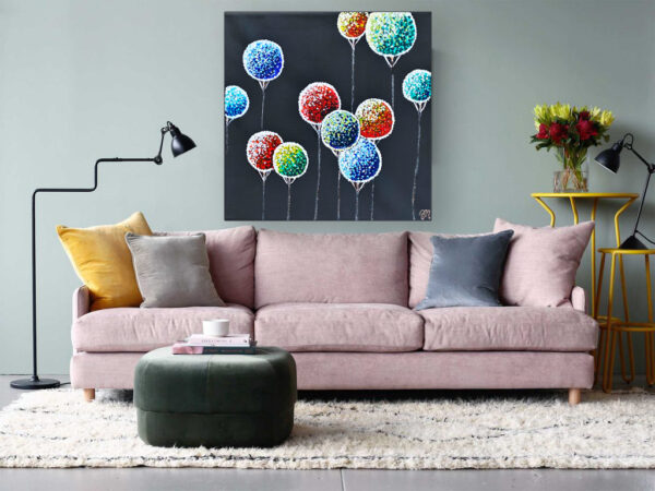 BUBBLES - Image 6