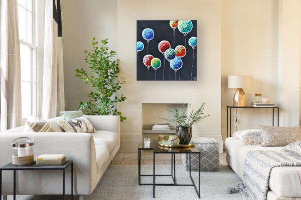 BUBBLES - Image 7